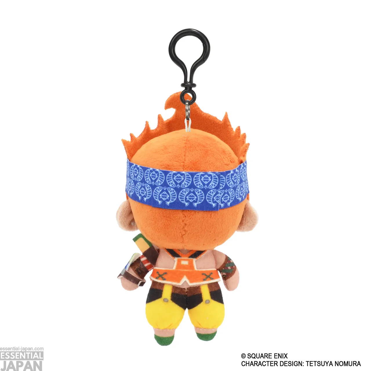 Final Fantasy X Pocket Peeplets 6