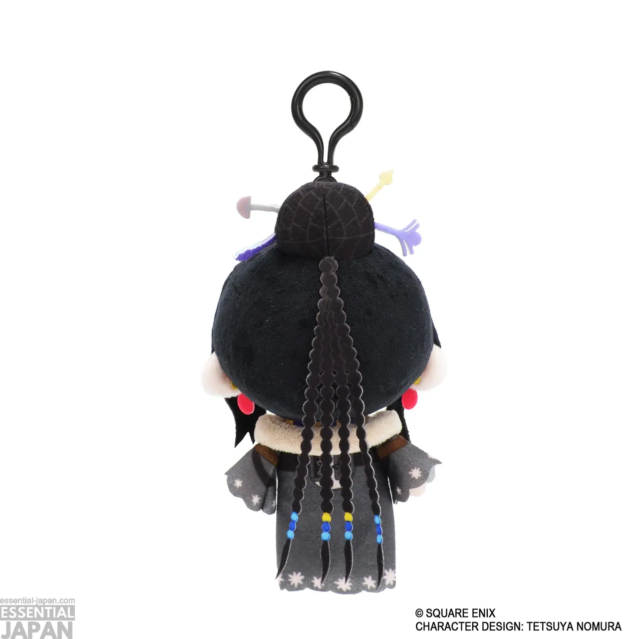 Final Fantasy X Pocket Peeplets 8