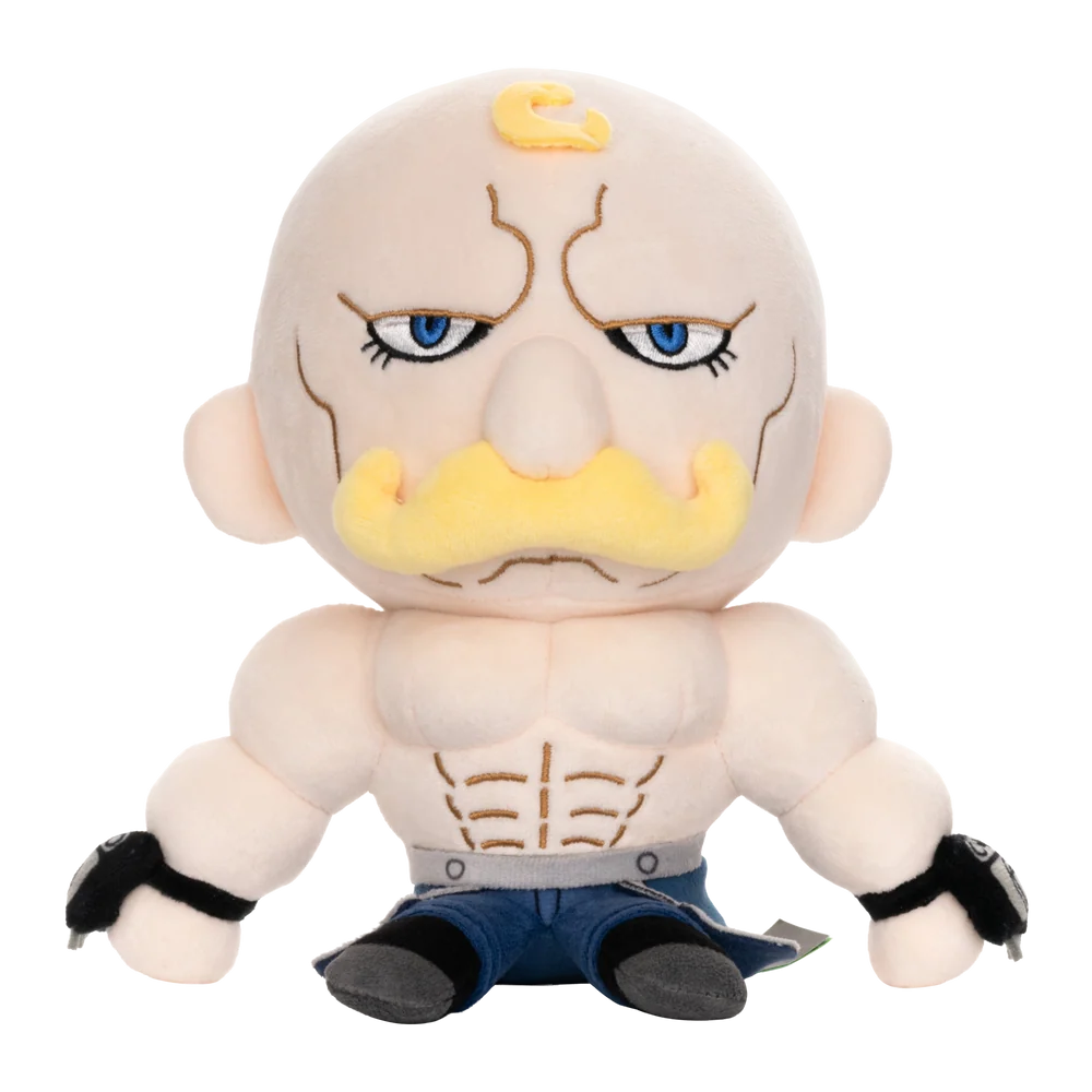 Fullmetal Alchemist x Makeship Plush Collection 13
