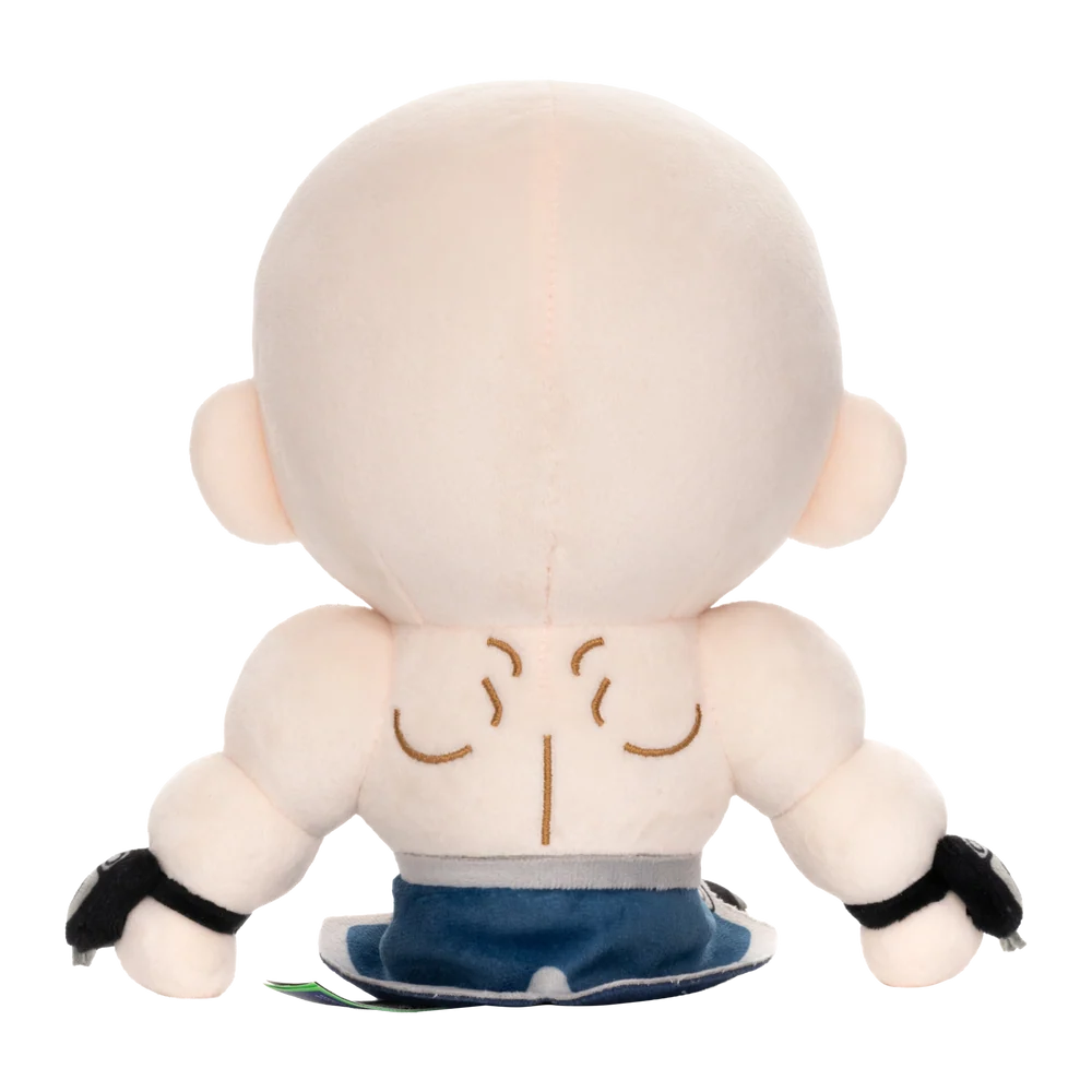 Fullmetal Alchemist x Makeship Plush Collection 15