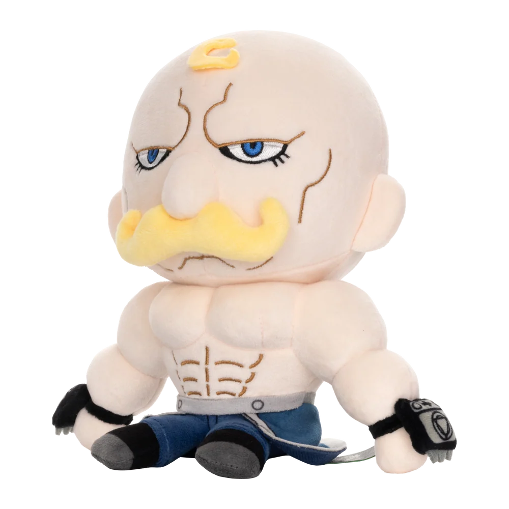 Fullmetal Alchemist x Makeship Plush Collection 16