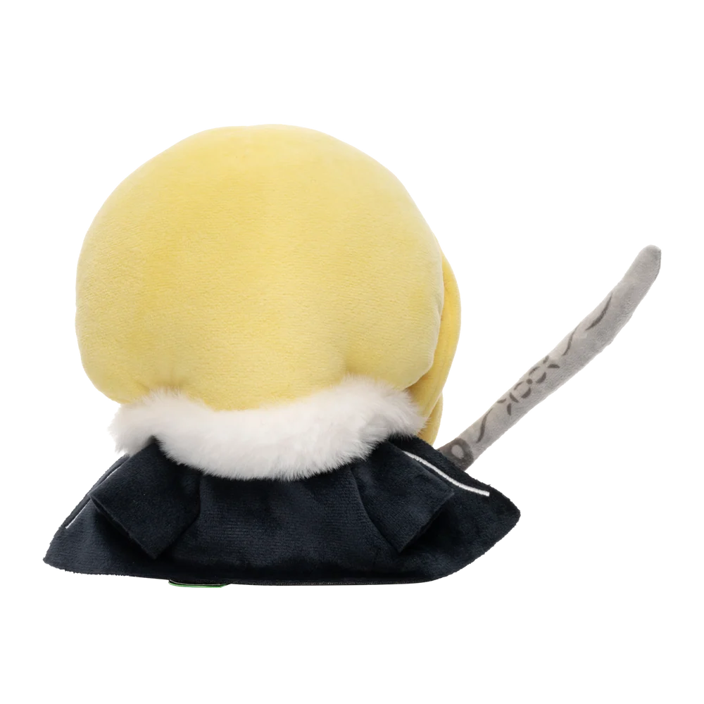 Fullmetal Alchemist x Makeship Plush Collection 21