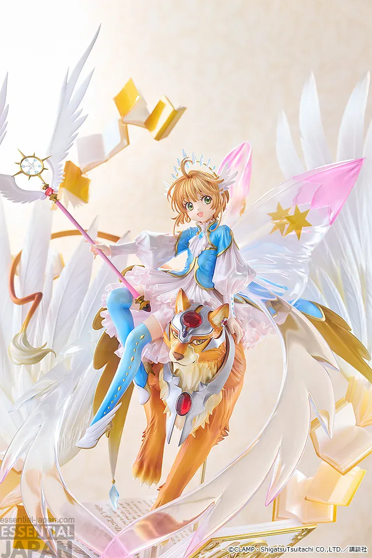 G.S.Collection [SC] Sakura Kinomoto My First Sparkle 10