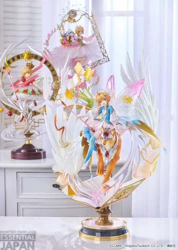 G.S.Collection [SC] Sakura Kinomoto My First Sparkle 11