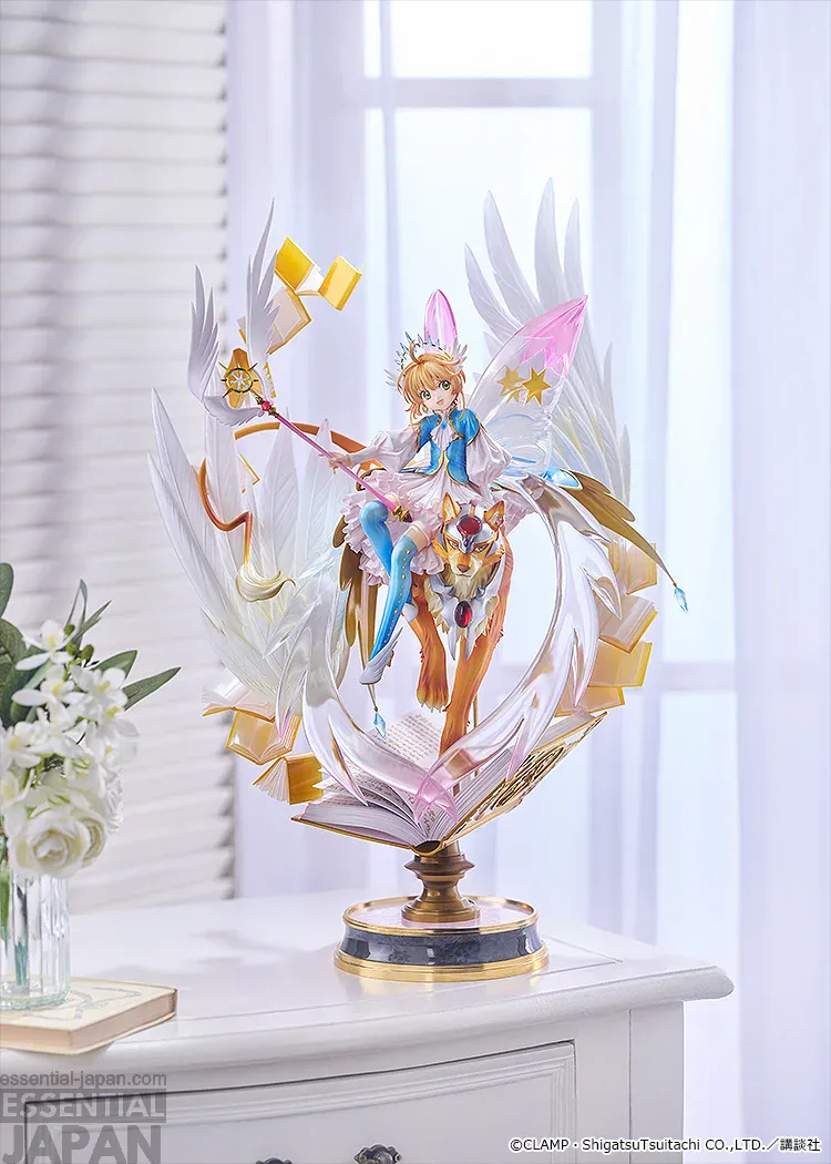 G.S.Collection [SC] Sakura Kinomoto My First Sparkle 12