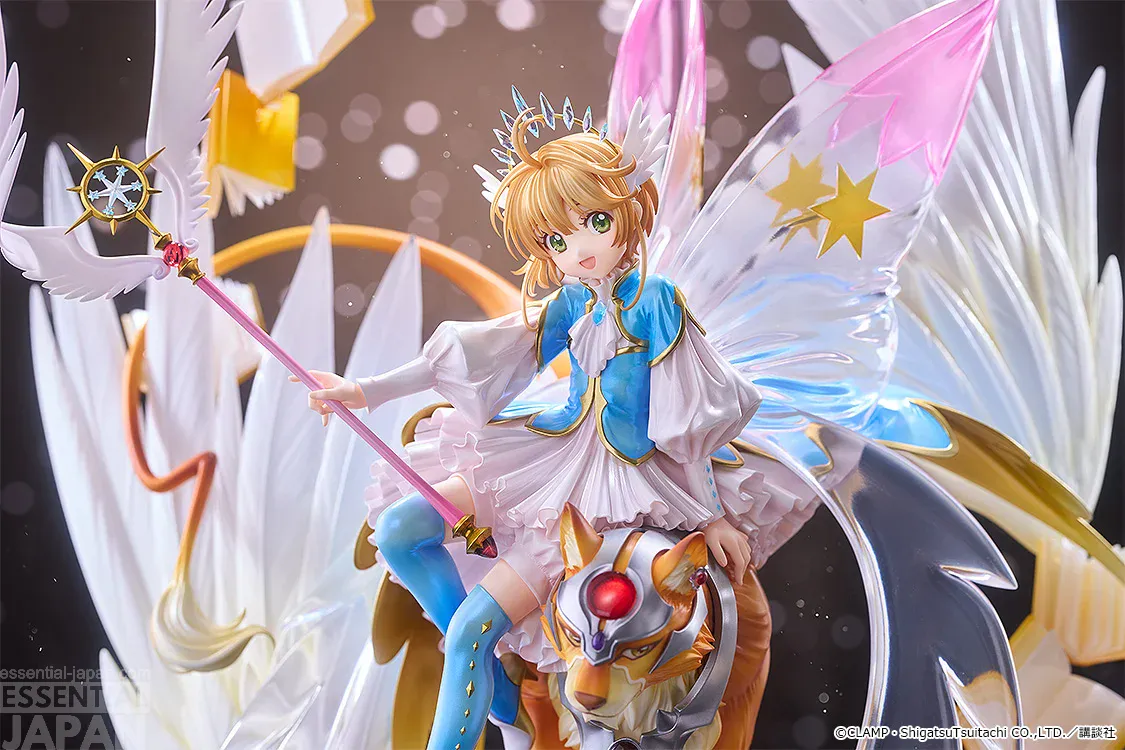 G.S.Collection [SC] Sakura Kinomoto My First Sparkle 13