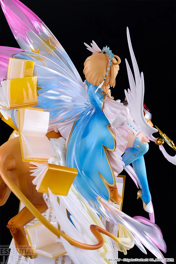 G.S.Collection [SC] Sakura Kinomoto My First Sparkle 4