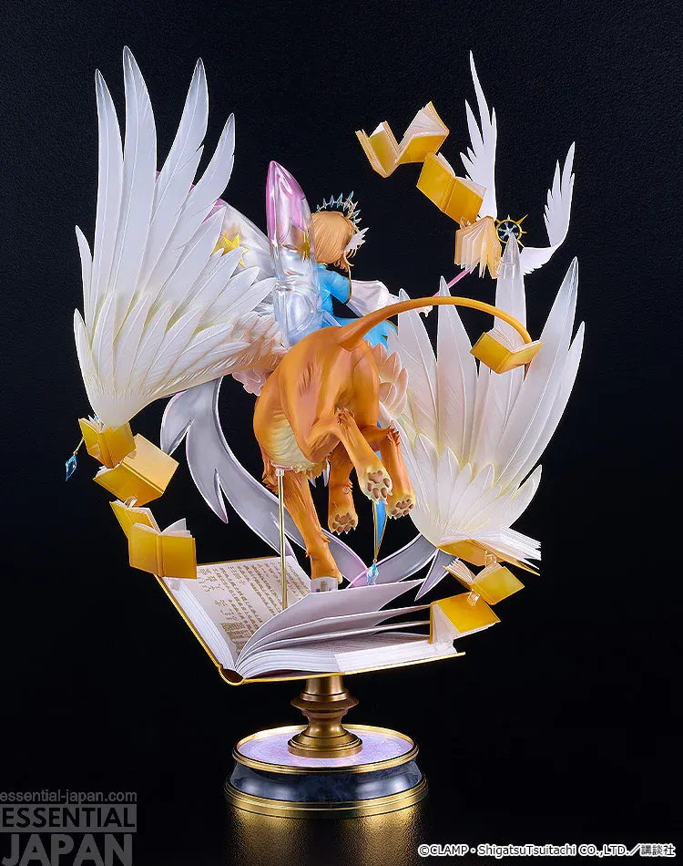 G.S.Collection [SC] Sakura Kinomoto My First Sparkle 5