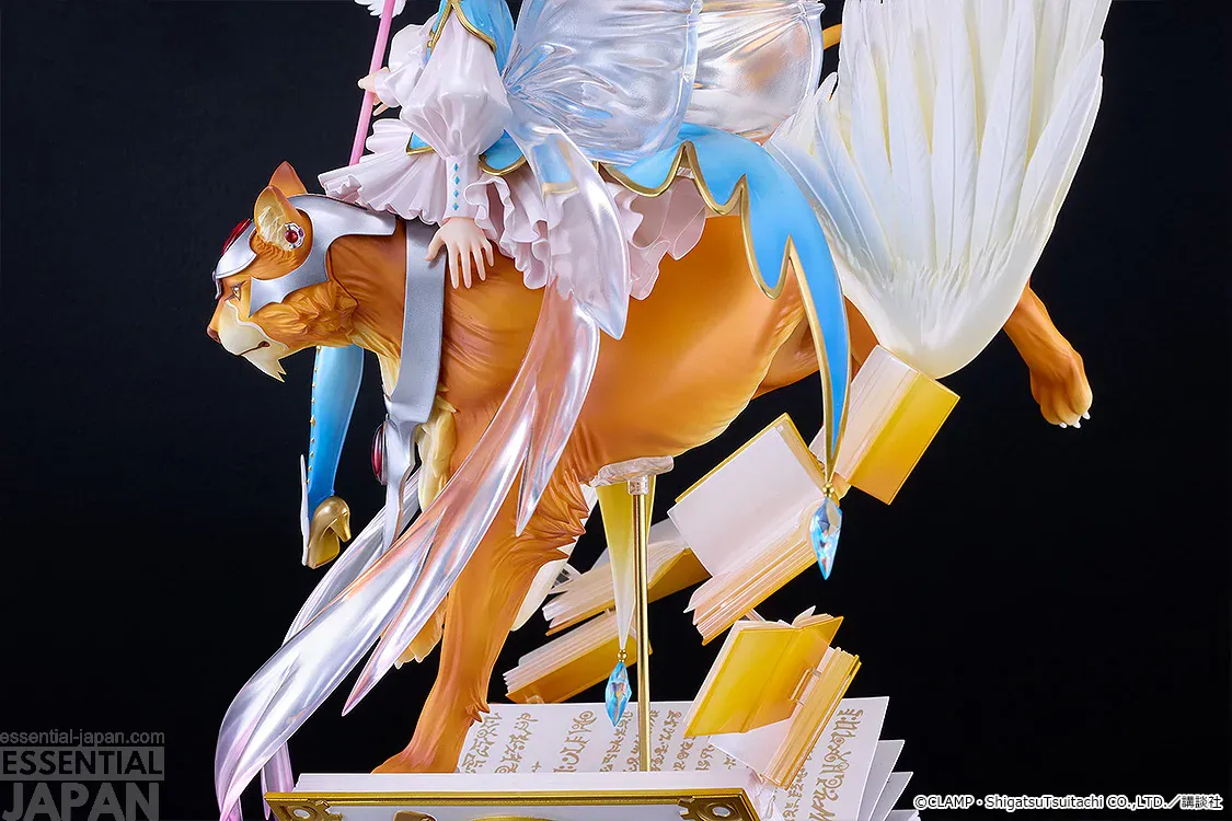 G.S.Collection [SC] Sakura Kinomoto My First Sparkle 6