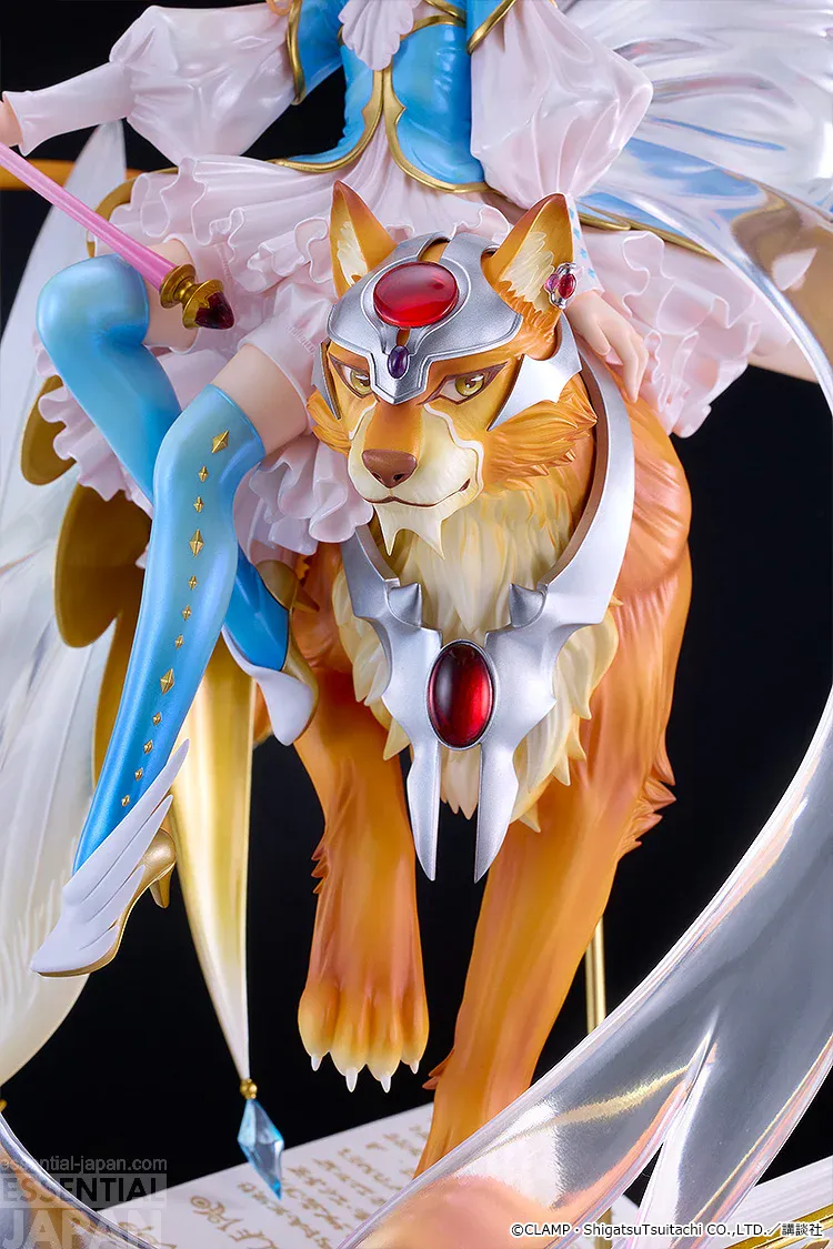 G.S.Collection [SC] Sakura Kinomoto My First Sparkle 7