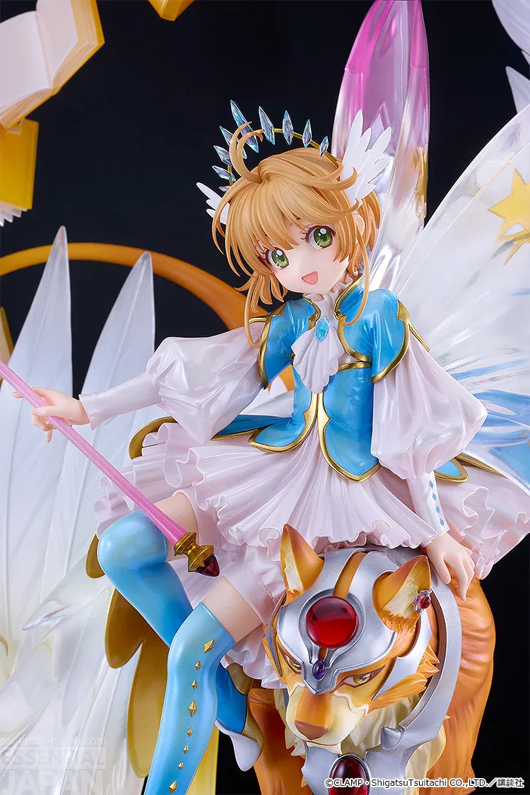 G.S.Collection [SC] Sakura Kinomoto My First Sparkle 8