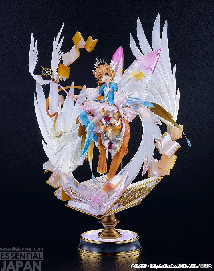G.S.Collection [SC] Sakura Kinomoto My First Sparkle 9