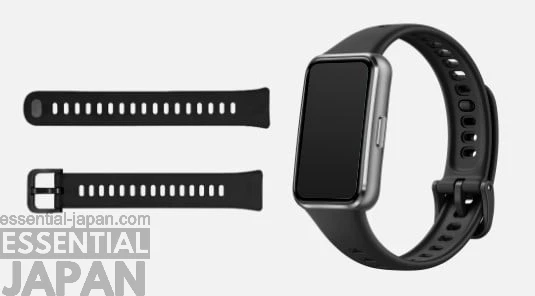 GARRACK × Dandadan Smartwatch collection 20