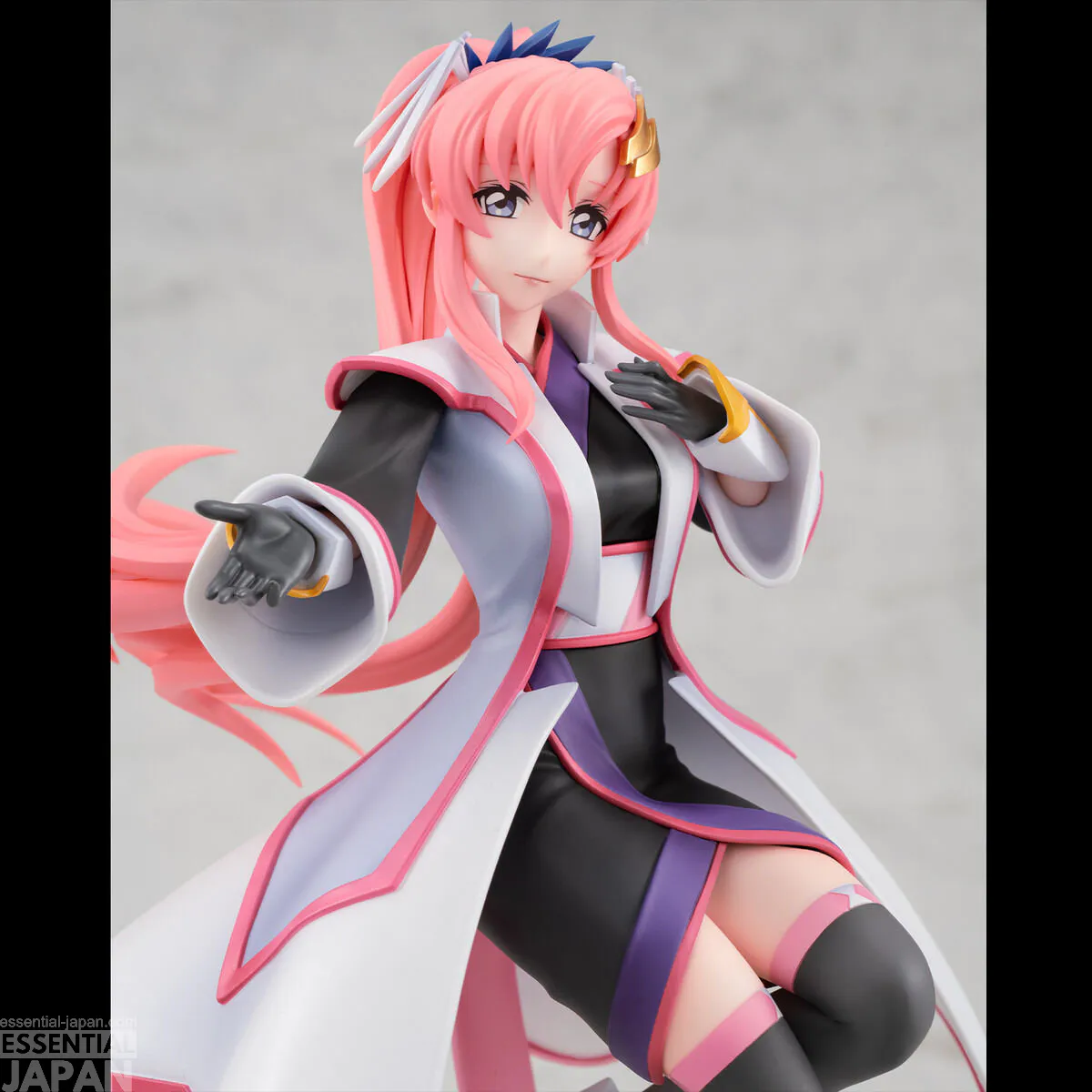 GGG Series Mobile Suit Gundam SEED FREEDOM Lacus Clyne Jinbaori 1