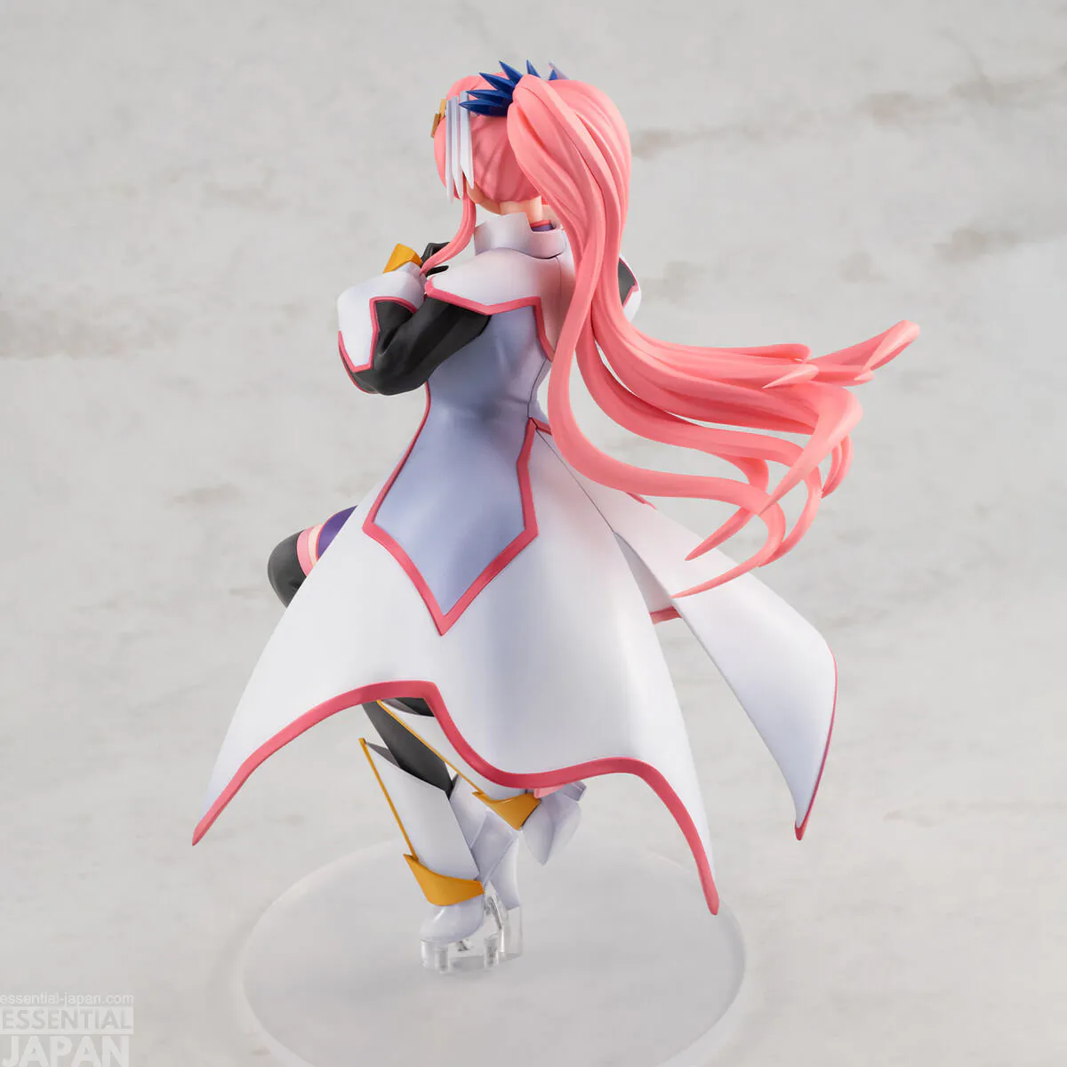 GGG Series Mobile Suit Gundam SEED FREEDOM Lacus Clyne Jinbaori 2