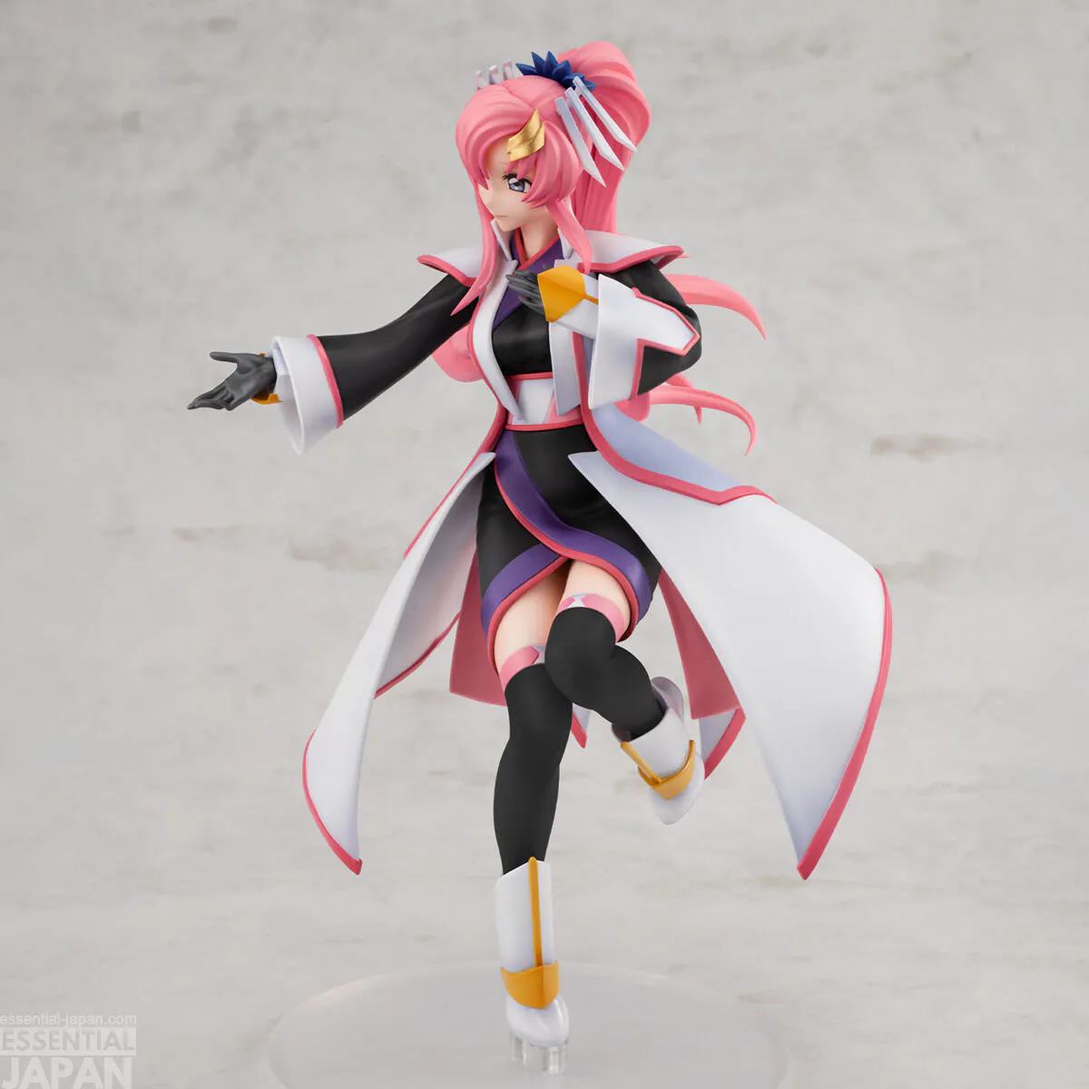 GGG Series Mobile Suit Gundam SEED FREEDOM Lacus Clyne Jinbaori 3