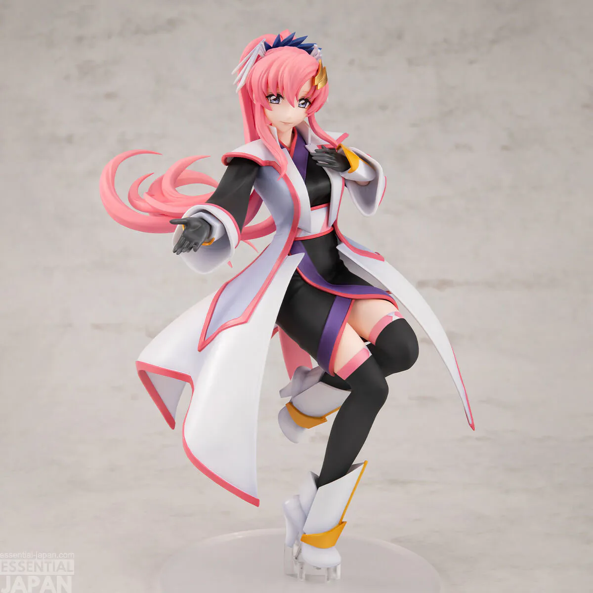GGG Series Mobile Suit Gundam SEED FREEDOM Lacus Clyne Jinbaori 4