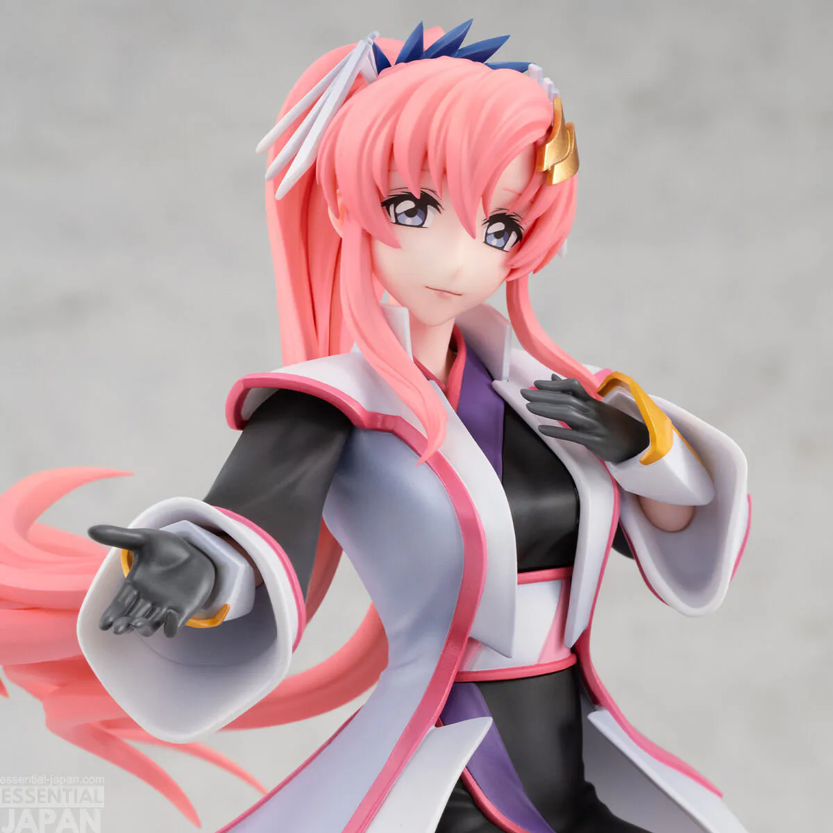 GGG Series Mobile Suit Gundam SEED FREEDOM Lacus Clyne Jinbaori 5