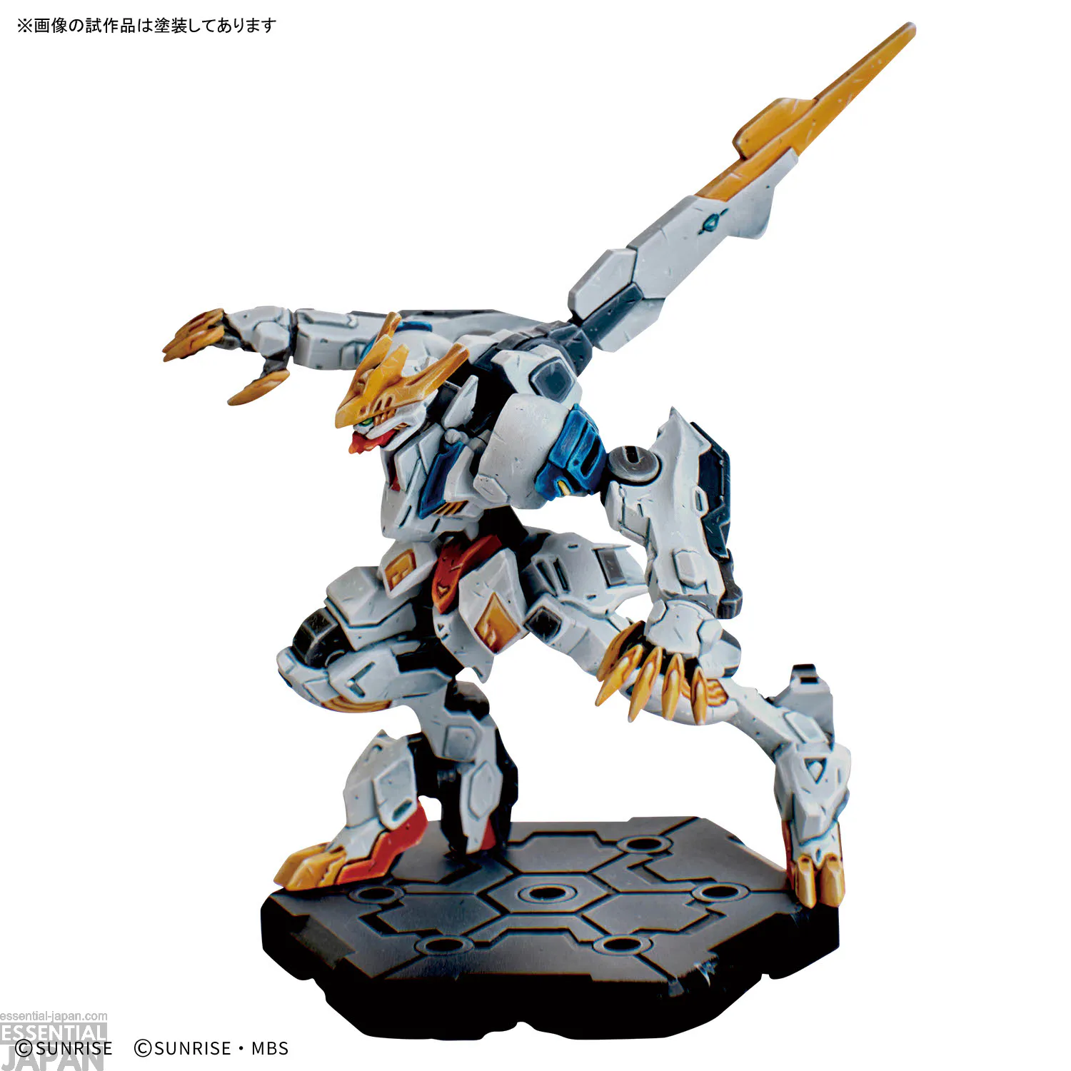 GUNDAM ASSEMBLE RELEASE 2026 10
