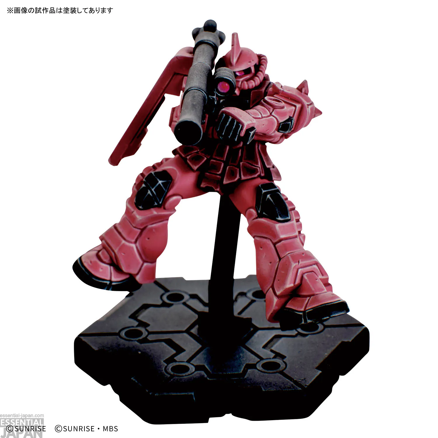 GUNDAM ASSEMBLE RELEASE 2026 11