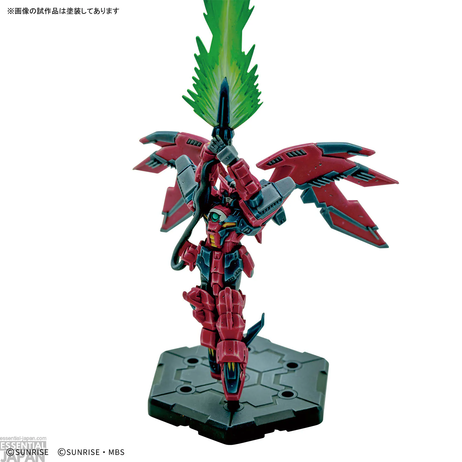 GUNDAM ASSEMBLE RELEASE 2026 12