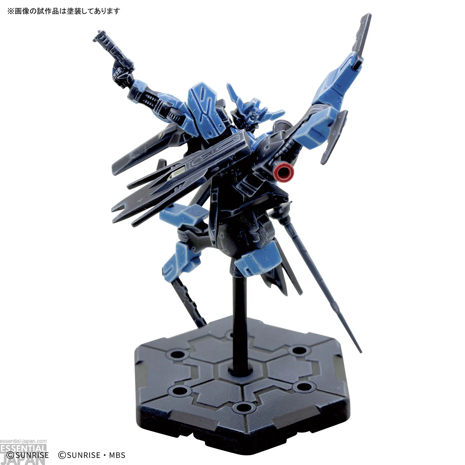 GUNDAM ASSEMBLE RELEASE 2026 13