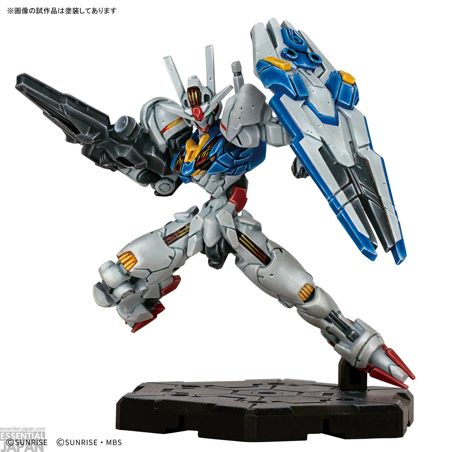 GUNDAM ASSEMBLE RELEASE 2026 15