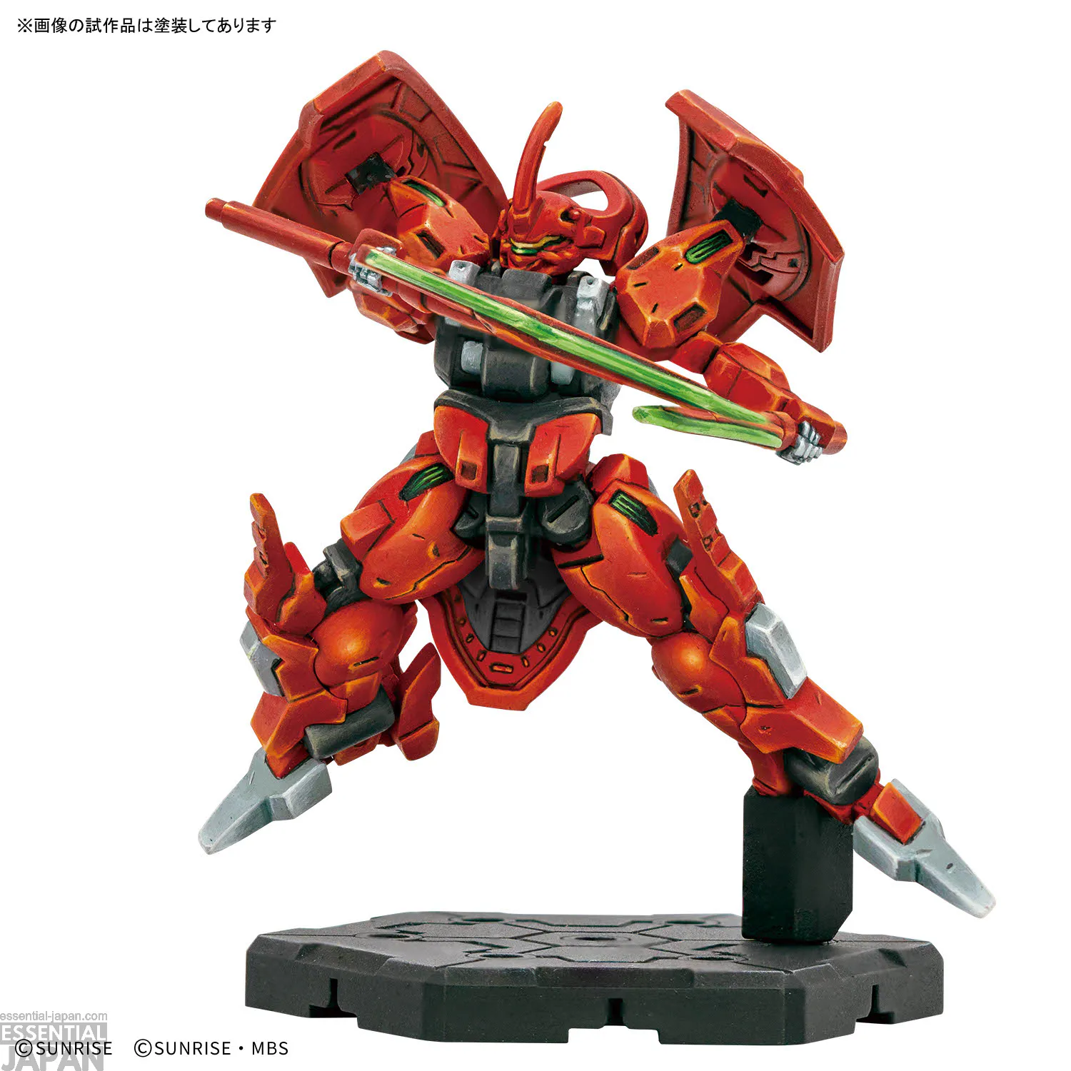 GUNDAM ASSEMBLE RELEASE 2026 17