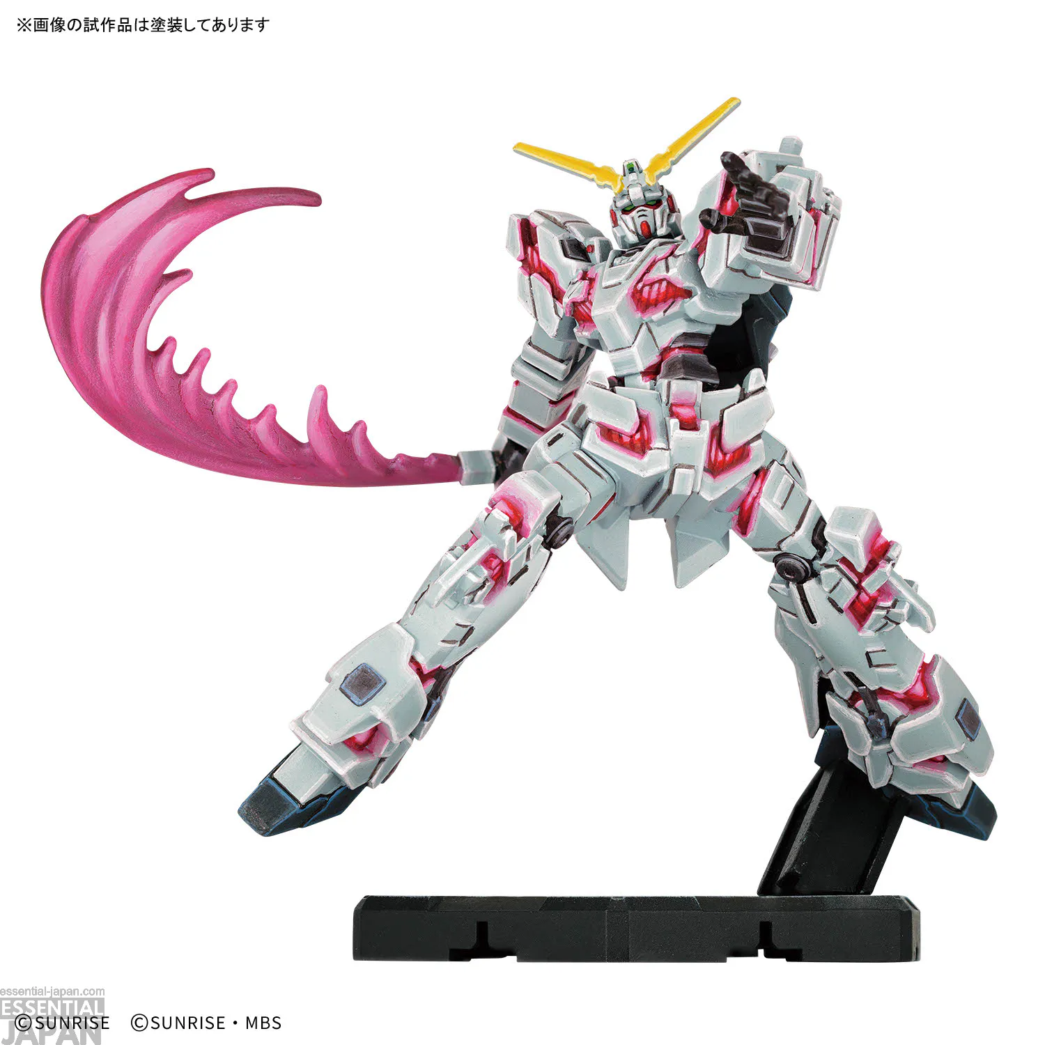 GUNDAM ASSEMBLE RELEASE 2026 3