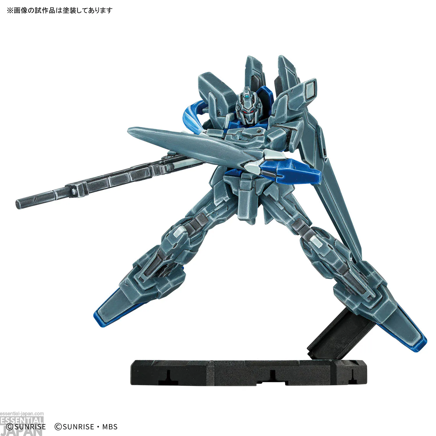GUNDAM ASSEMBLE RELEASE 2026 5