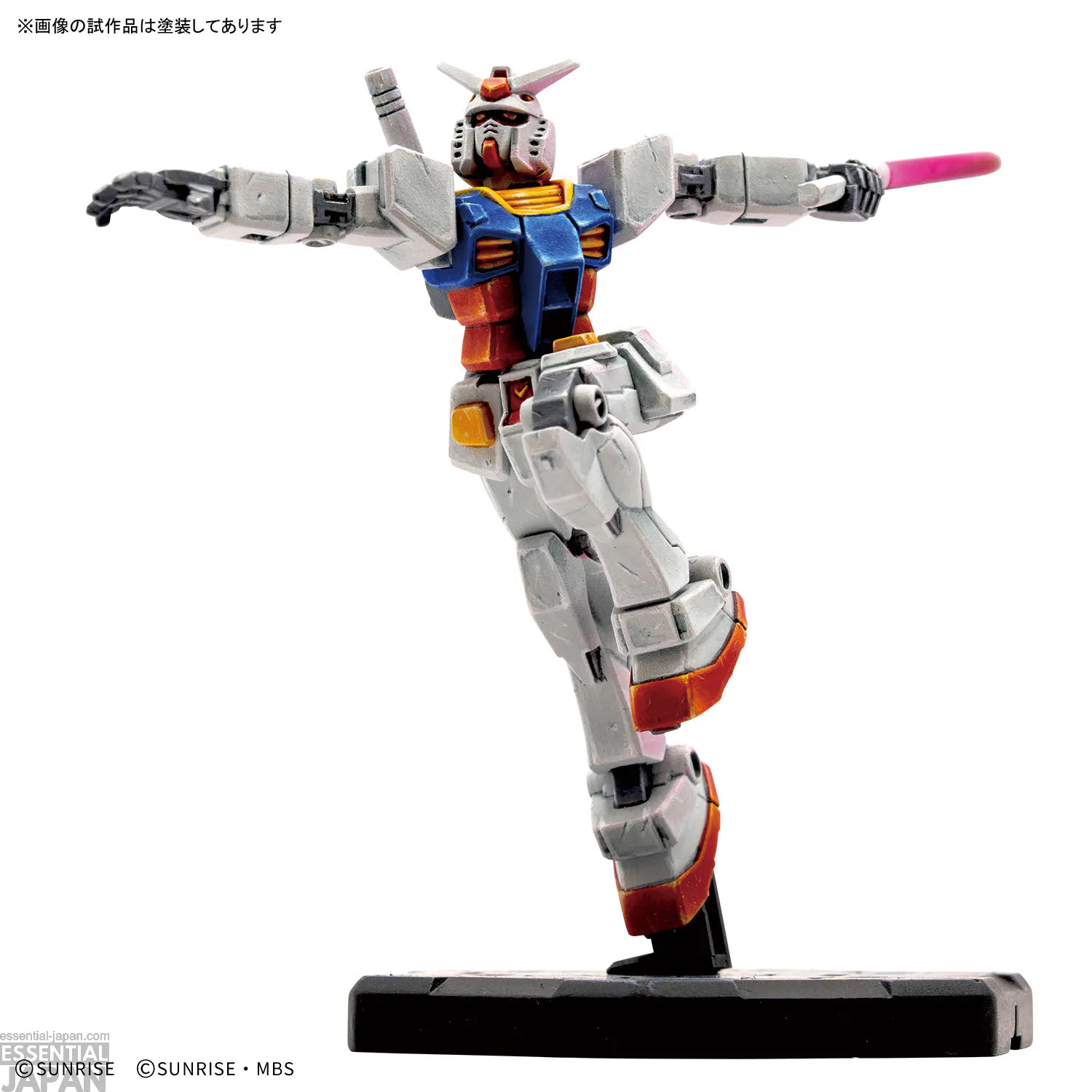 GUNDAM ASSEMBLE RELEASE 2026 8