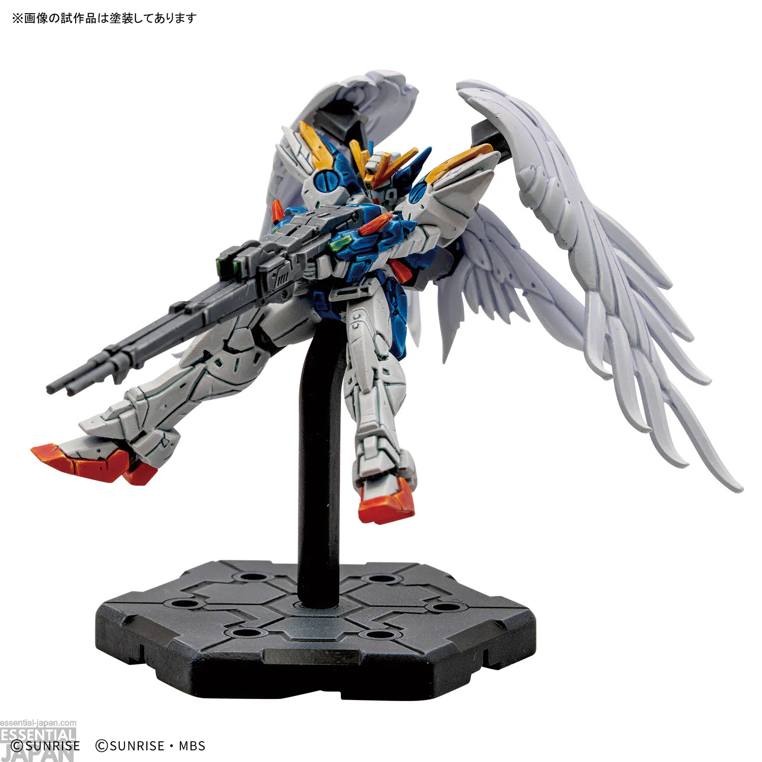 GUNDAM ASSEMBLE RELEASE 2026 9
