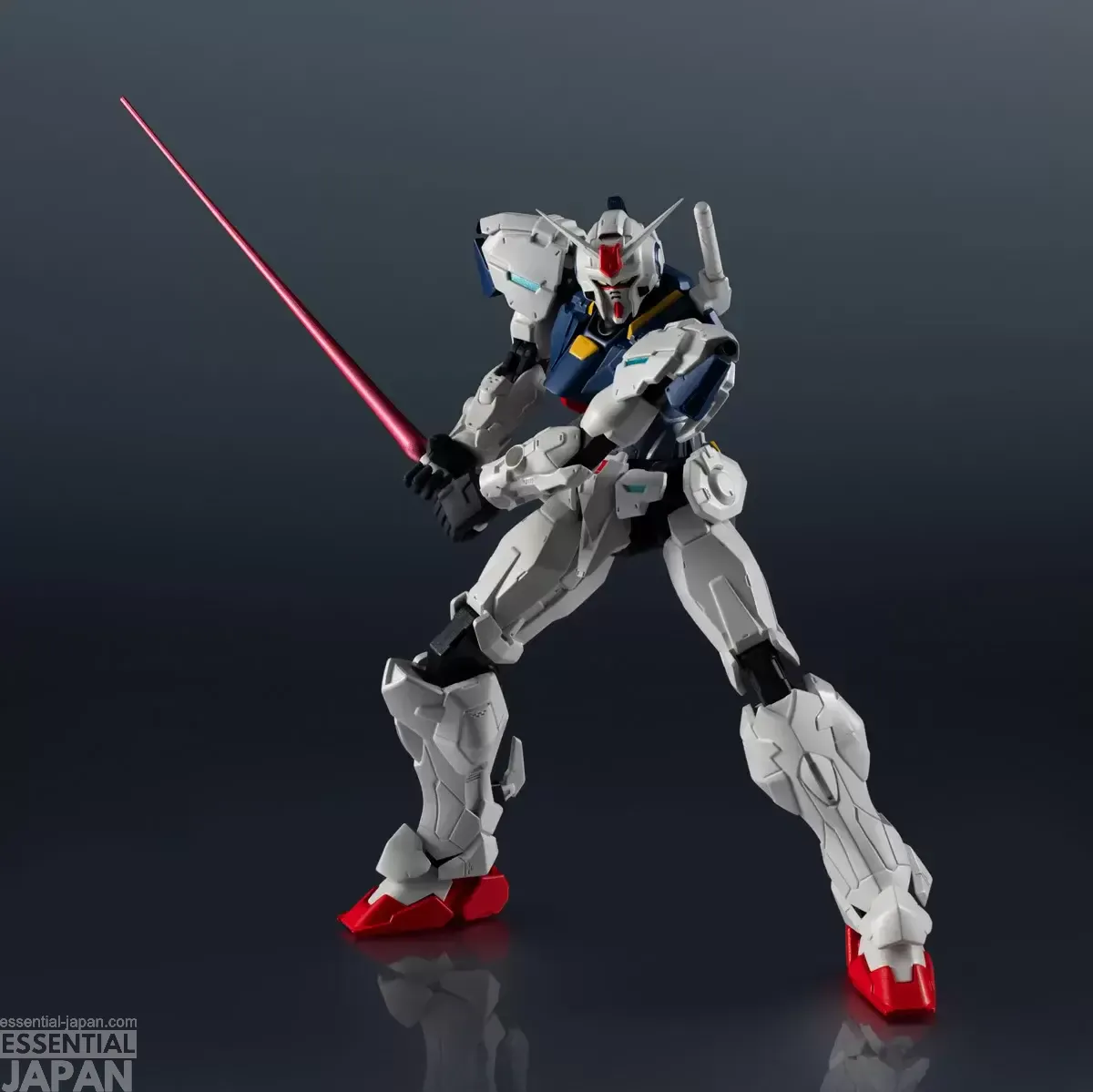 GUNDAM UNIVERSE XARX 0 GUNDAM ZERO 3