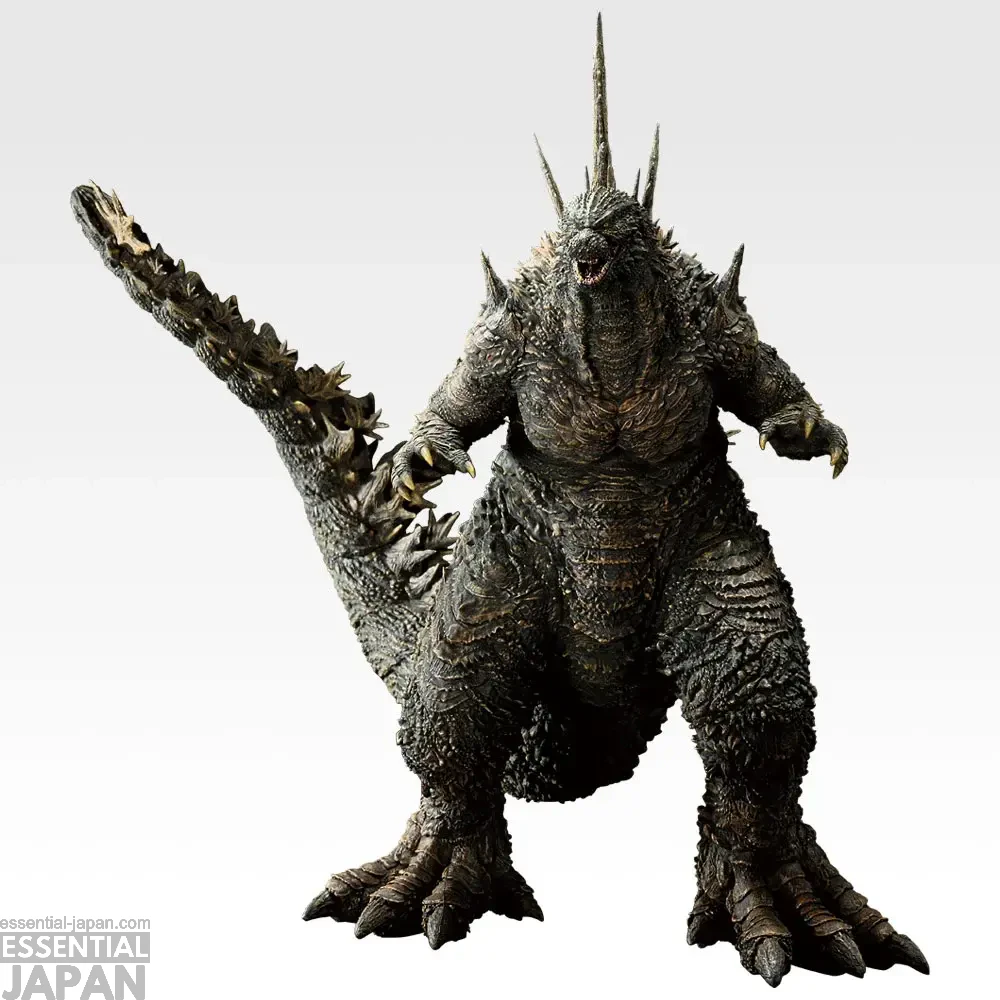 Godzilla Minus Zero Kuji 2