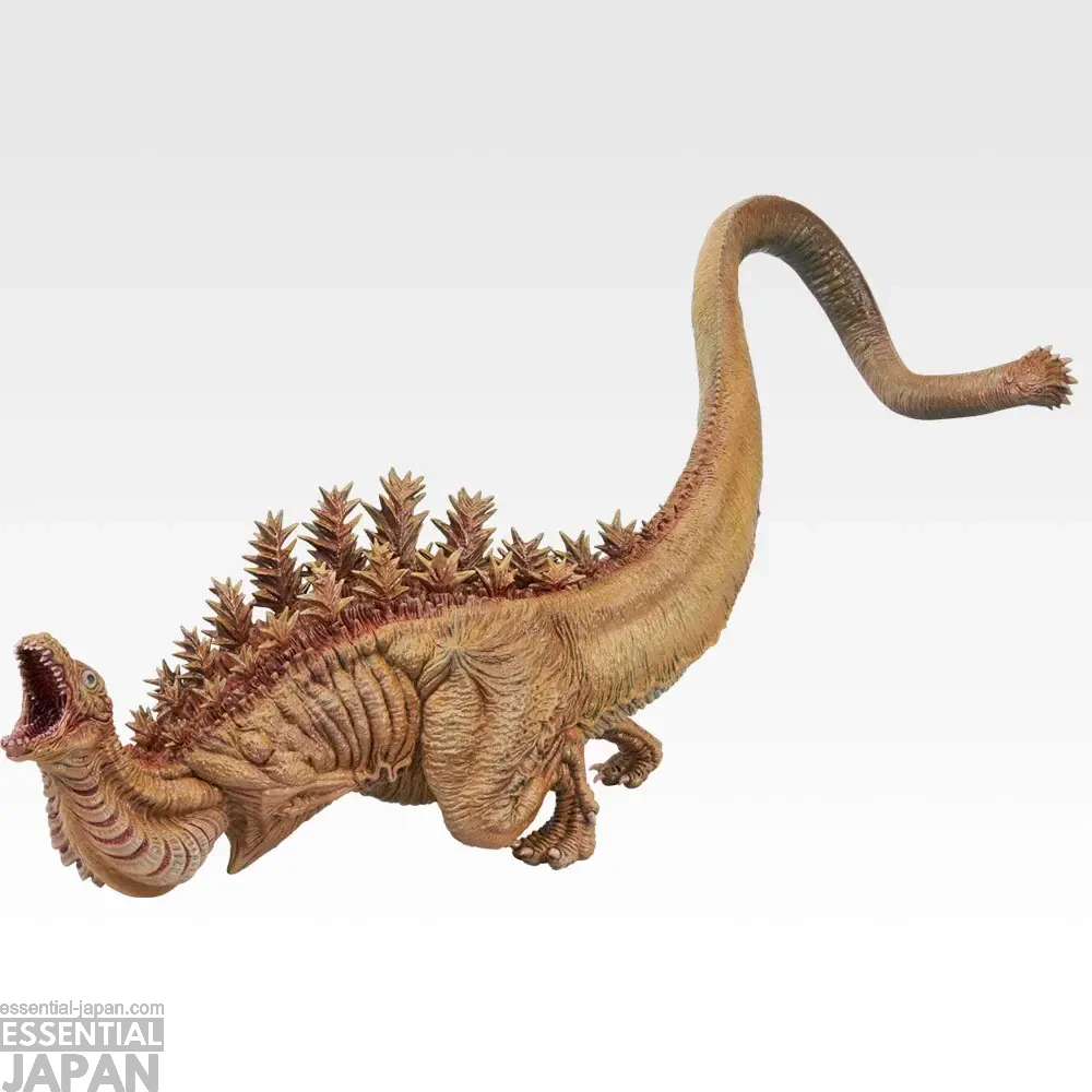 Godzilla Minus Zero Kuji 4