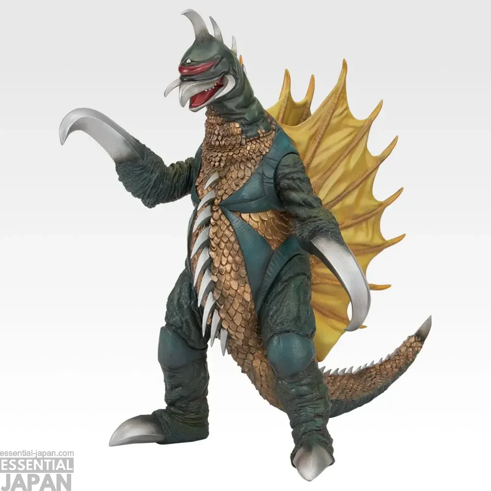 Godzilla Minus Zero Kuji 5