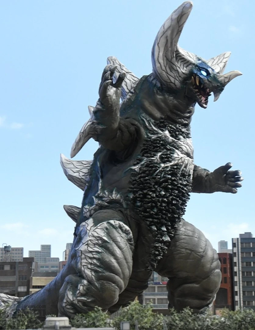 Gomora