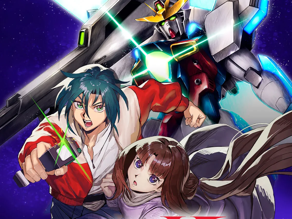 Gundam Card Game Premium Goods Set After War Gundam X [PB04]8