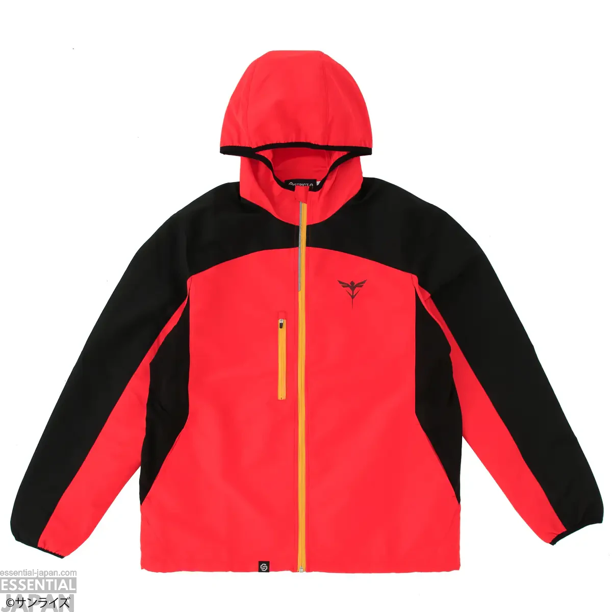 Gundam STRICT G Jacket Collection 10