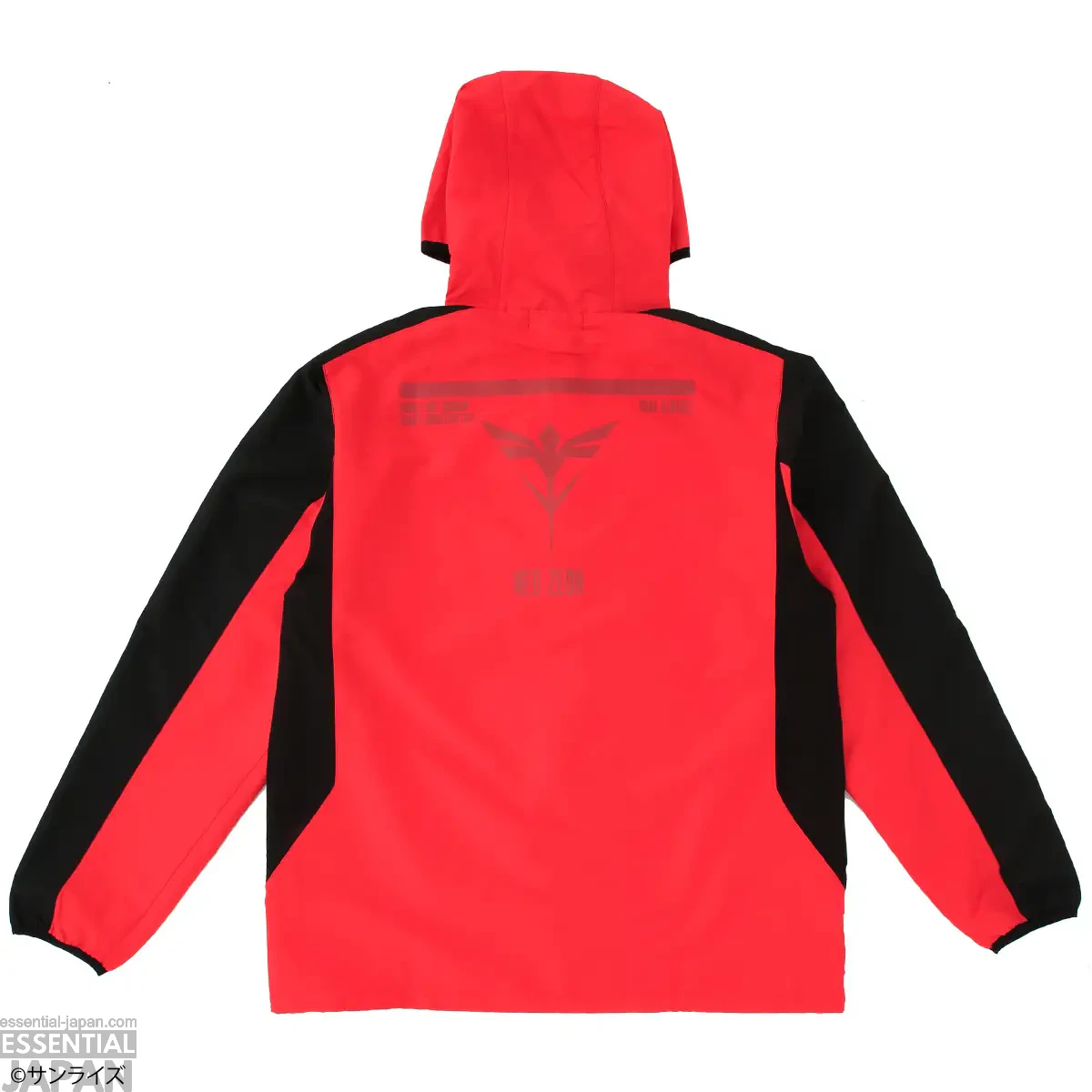 Gundam STRICT G Jacket Collection 11
