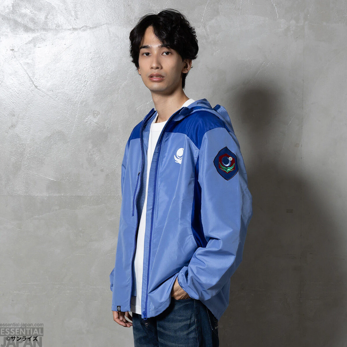 Gundam STRICT G Jacket Collection 12