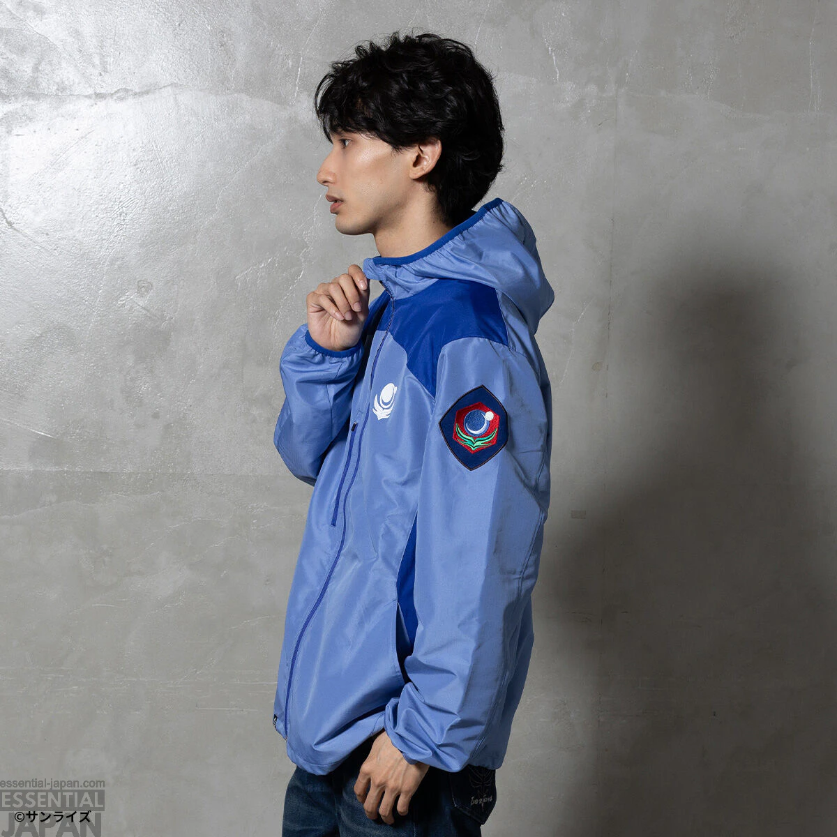 Gundam STRICT G Jacket Collection 13