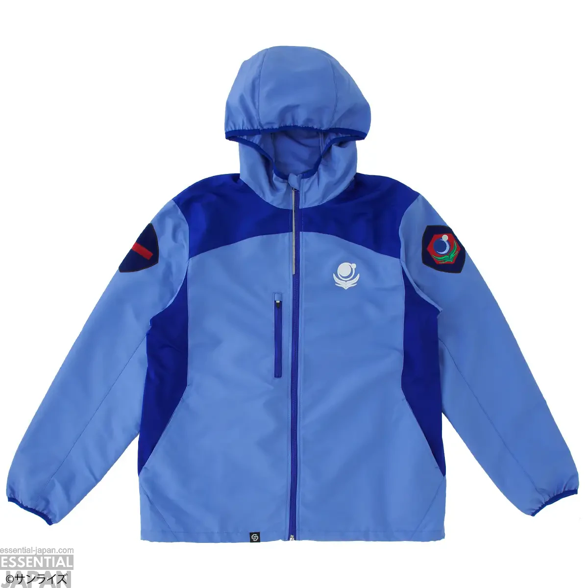 Gundam STRICT G Jacket Collection 15