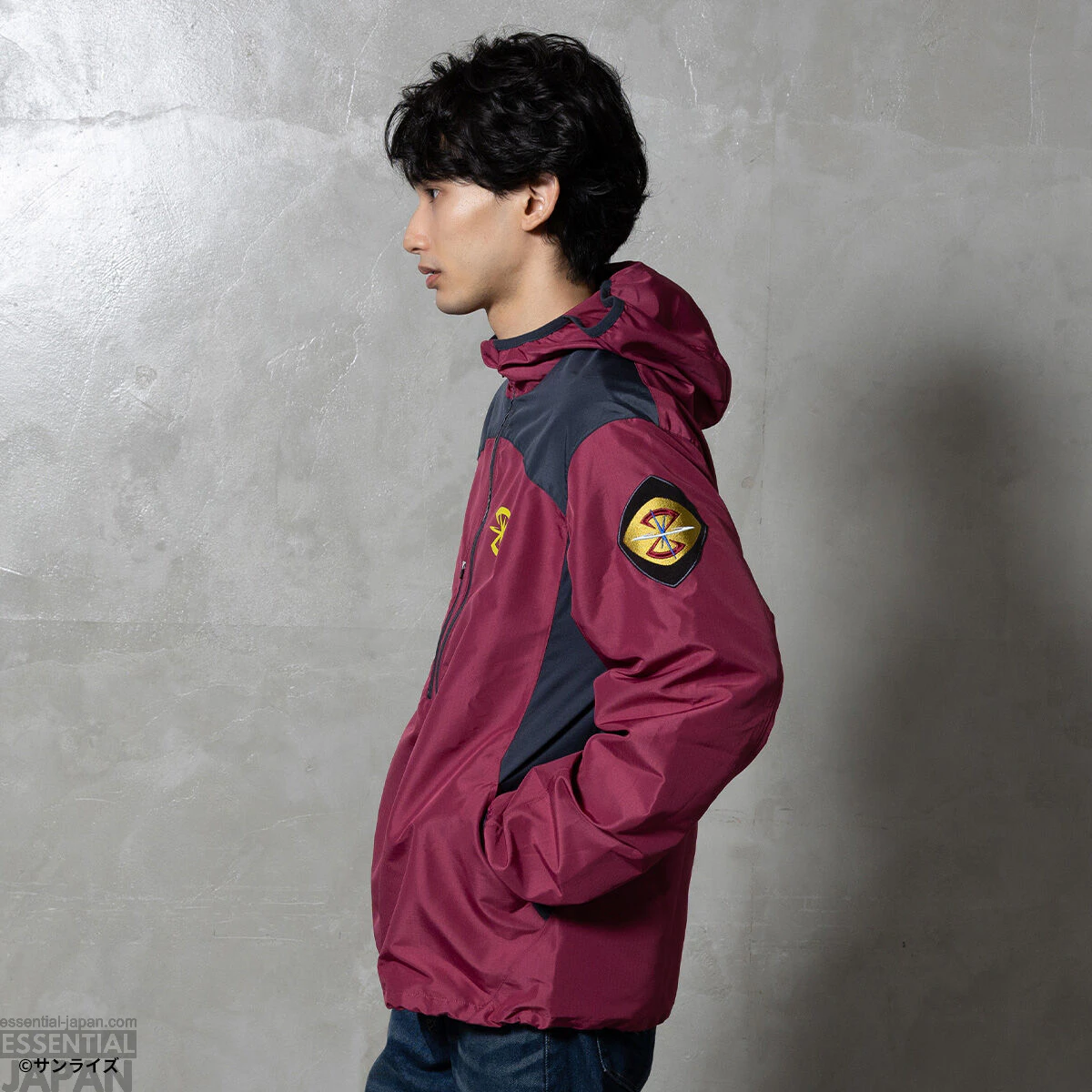 Gundam STRICT G Jacket Collection 18