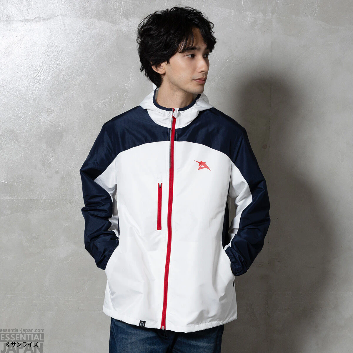 Gundam STRICT G Jacket Collection 2