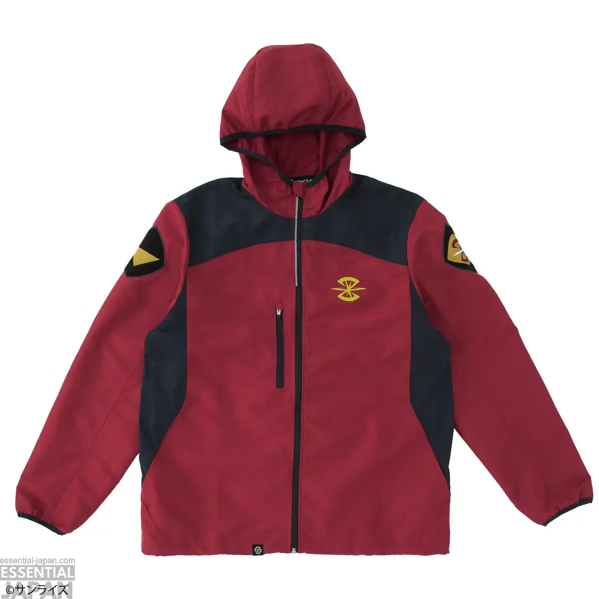 Gundam STRICT G Jacket Collection 20