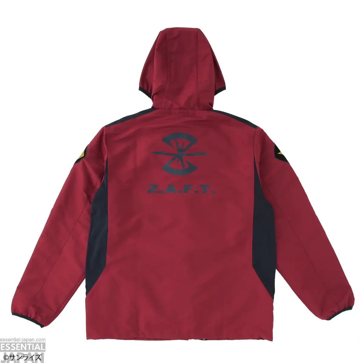 Gundam STRICT G Jacket Collection 21