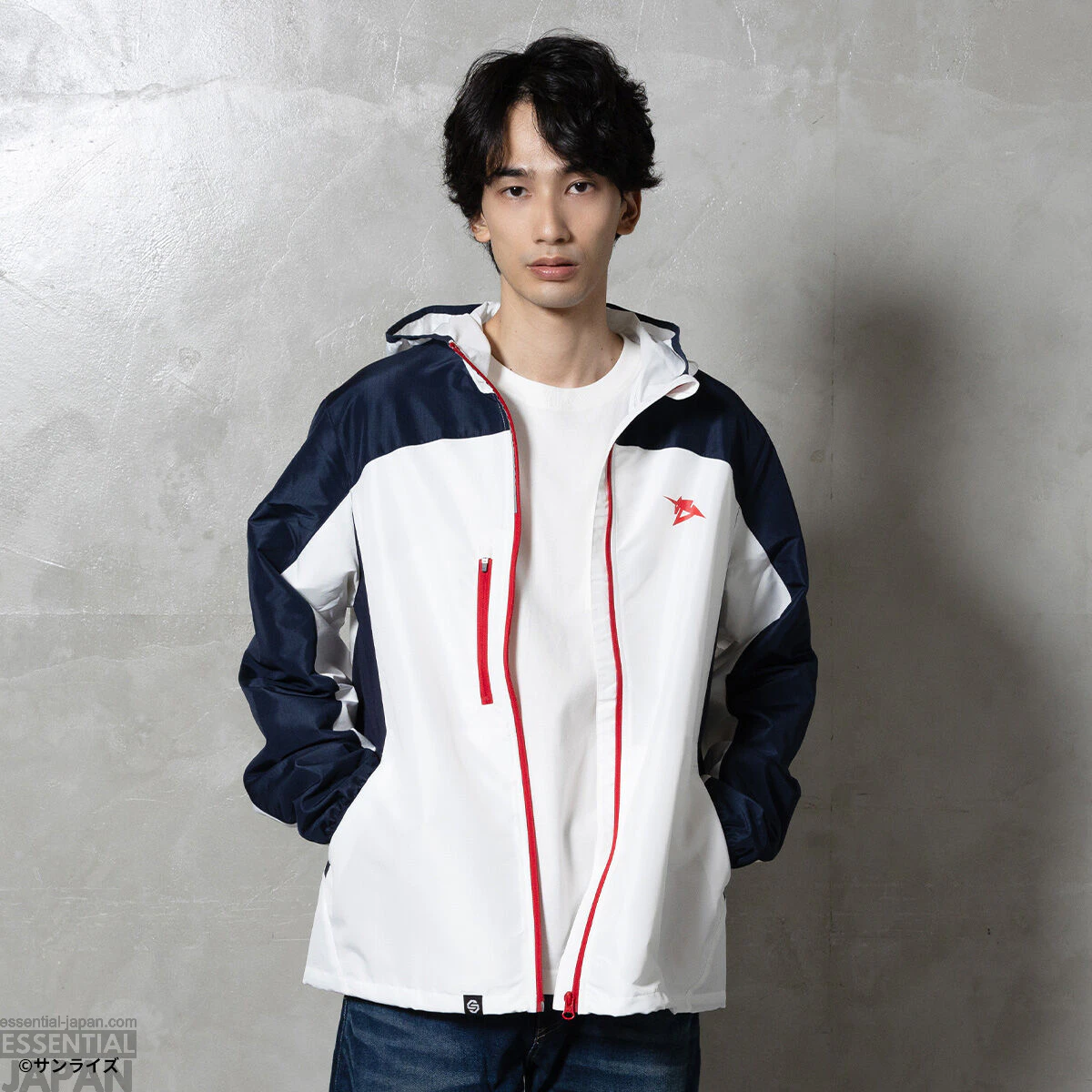Gundam STRICT G Jacket Collection 3