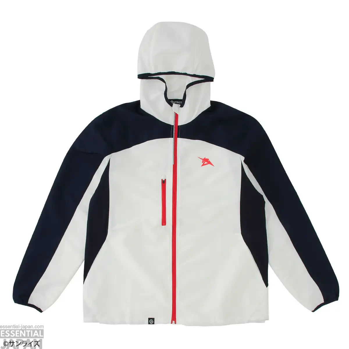 Gundam STRICT G Jacket Collection 5