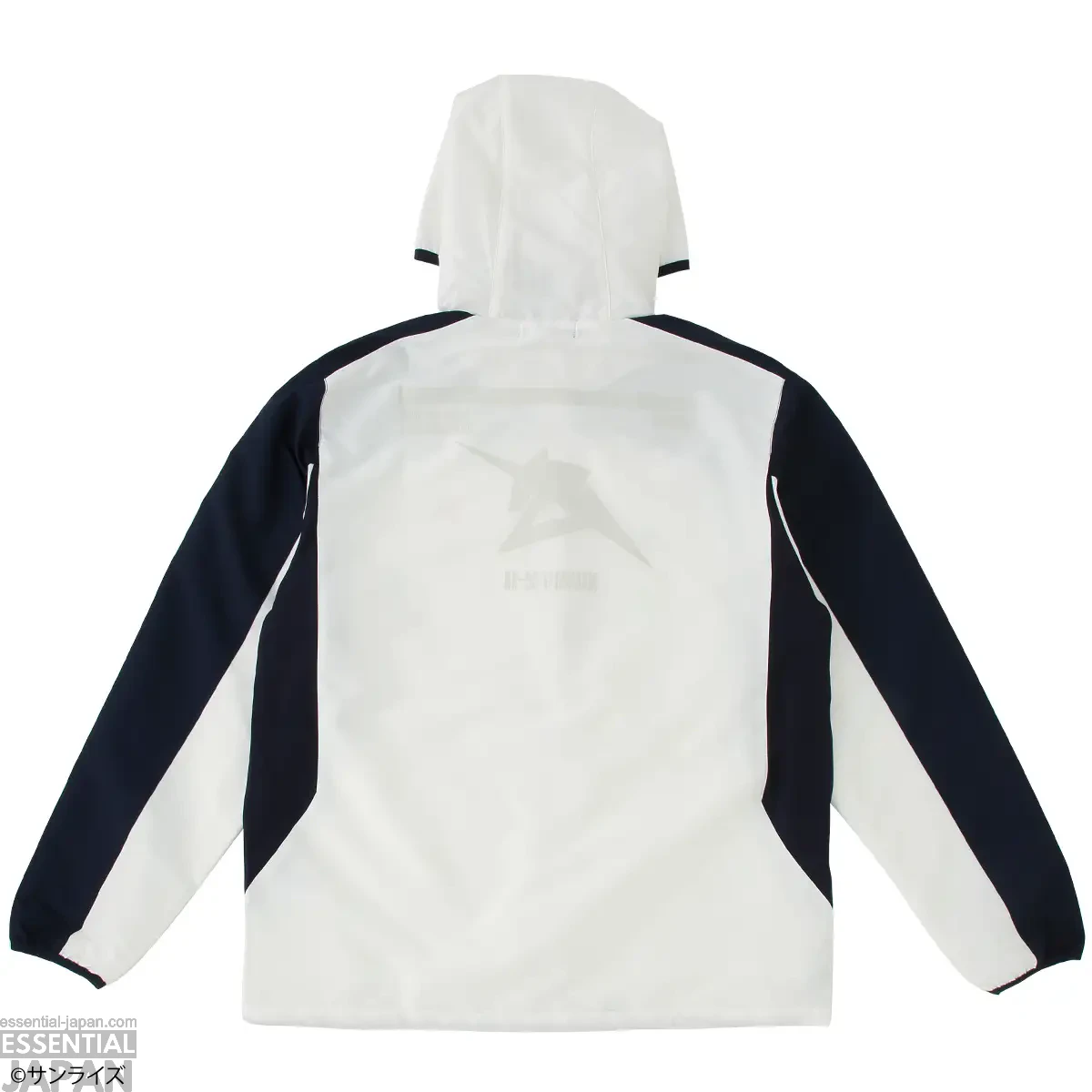 Gundam STRICT G Jacket Collection 6